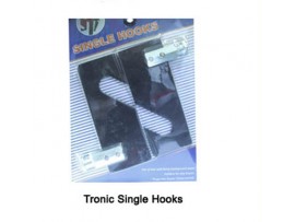 Tronic Single Hooks 